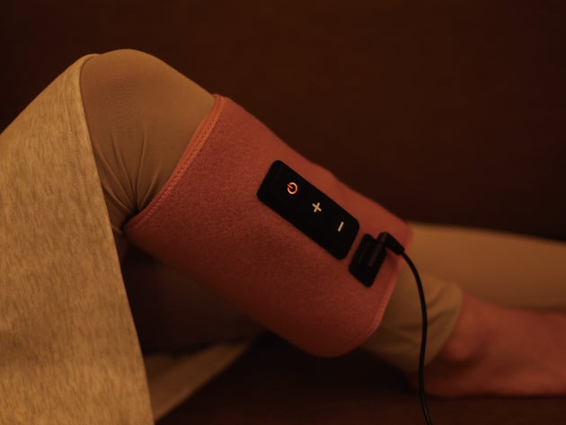 操作パネルで弱・中・強をパワーを切り替えられる