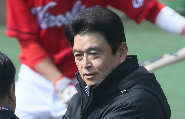 小早川毅彦さん