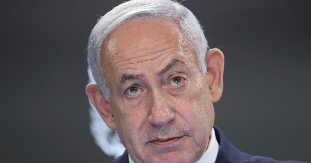 Netanyahu Hints That Gaza Ceasefire Talks Now Focus On The Release Of All Hostages At Once