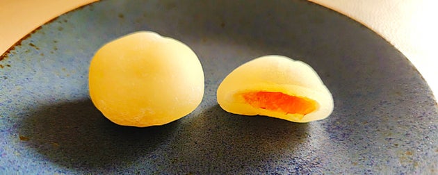 無印良品「大袋 和菓子ミックス」