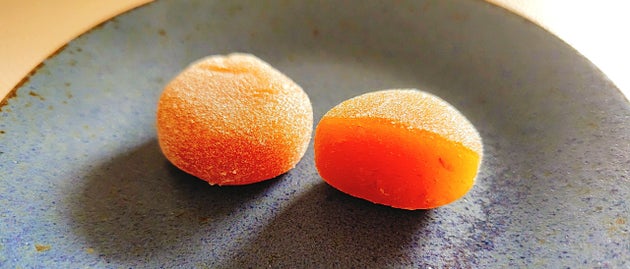 無印良品「大袋 和菓子ミックス」