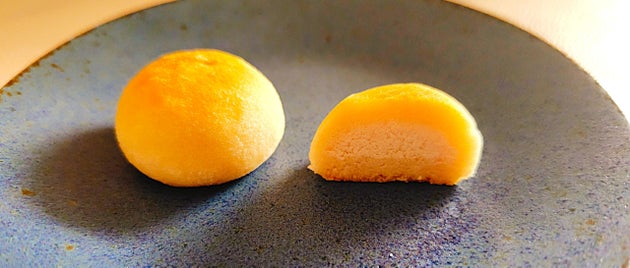 無印良品「大袋 和菓子ミックス」