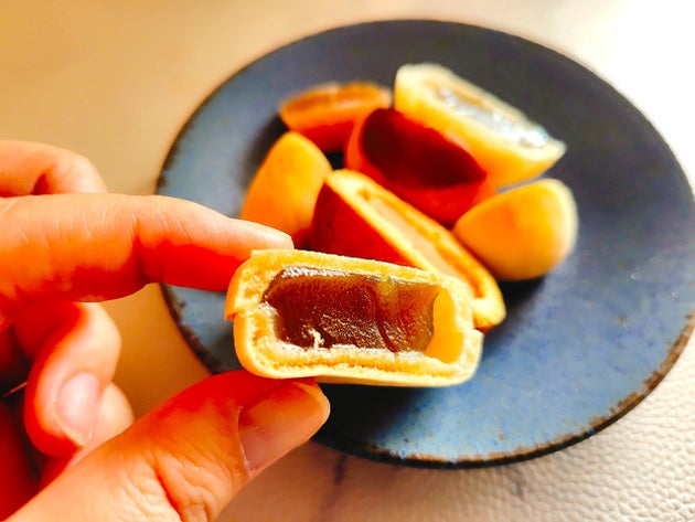無印良品「大袋 和菓子ミックス」