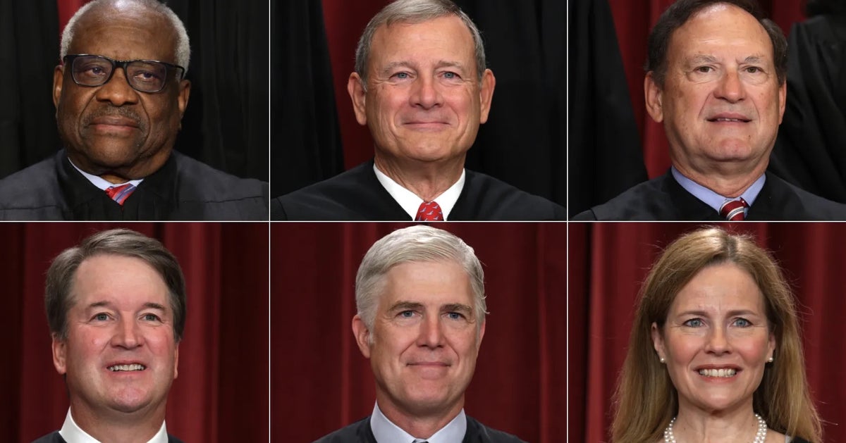 Supreme Court To Deal Final Blow To Voting Rights Act
