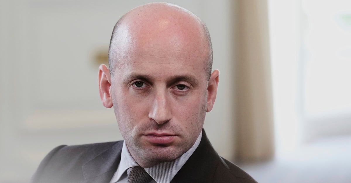 Stephen Millers Frau hat gerade sein Lieblingsgewürz verraten – und es ...