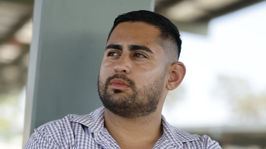 Man Stopped By Border Patrol Voices Guilt About Voting For Trump, Joins Lawsuit