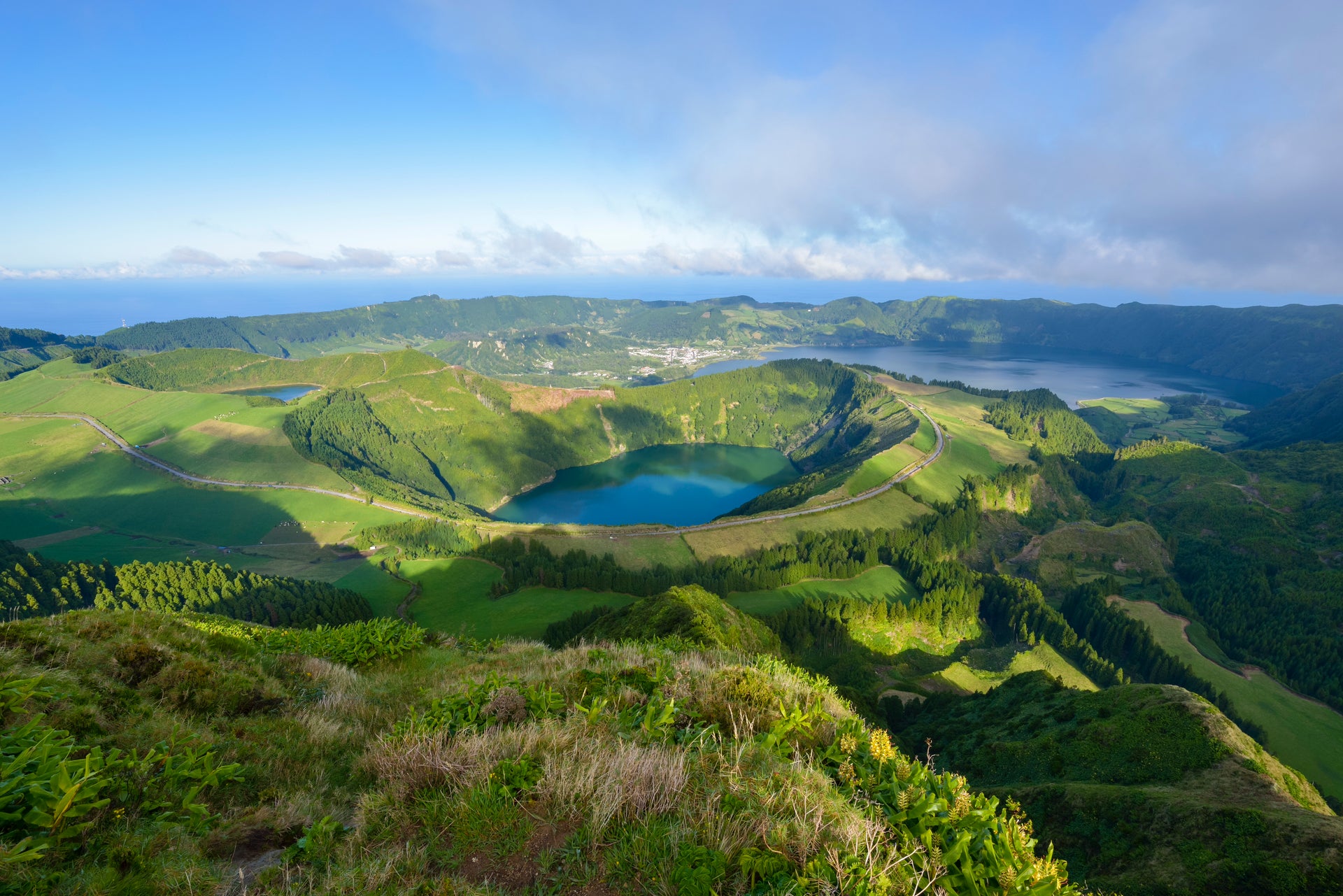 Underrated European Destinations Worth A Visit | HuffPost Life