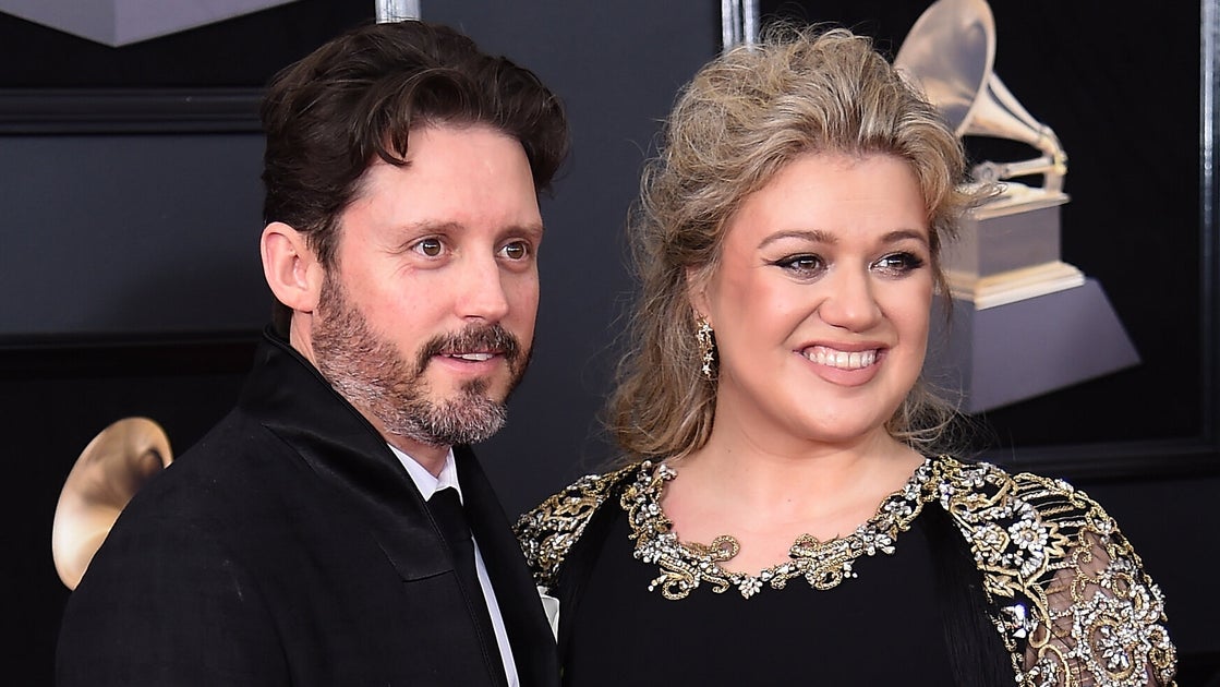 Kelly Clarkson’s Ex-Assistant Named As Brandon Blackstock’s Partner