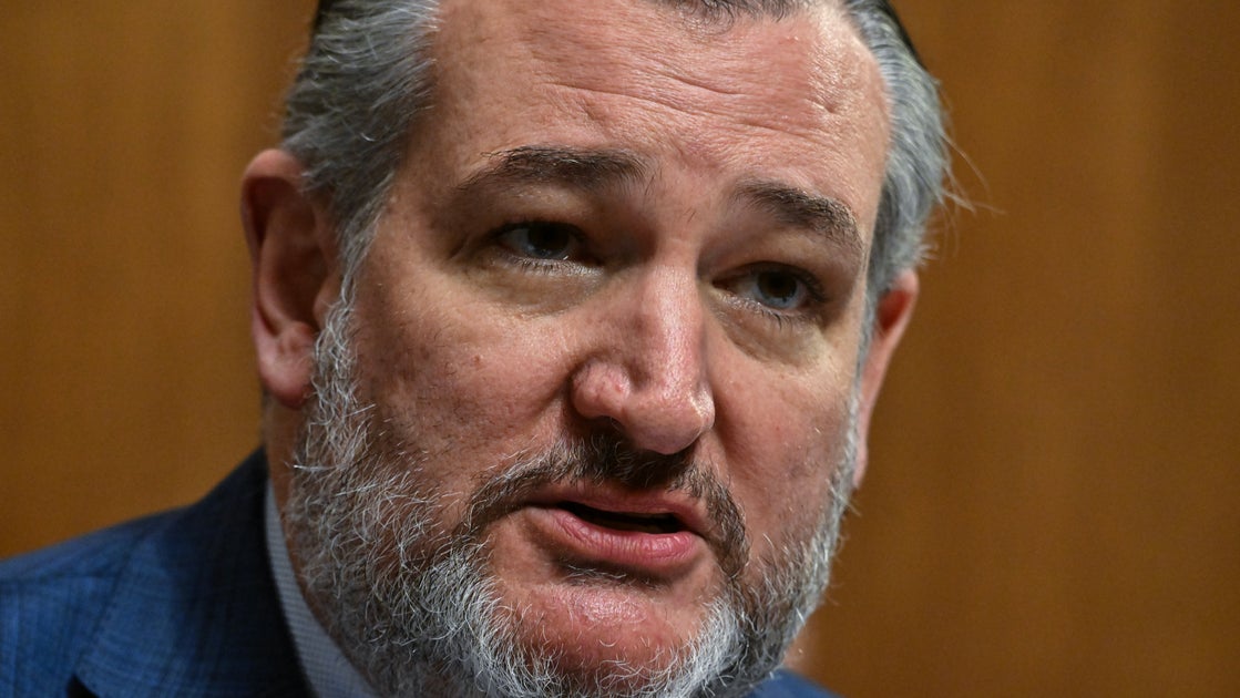 Beto O'Rourke Breaks Down Why Ted Cruz Is A ‘Curse Upon The People Of ...