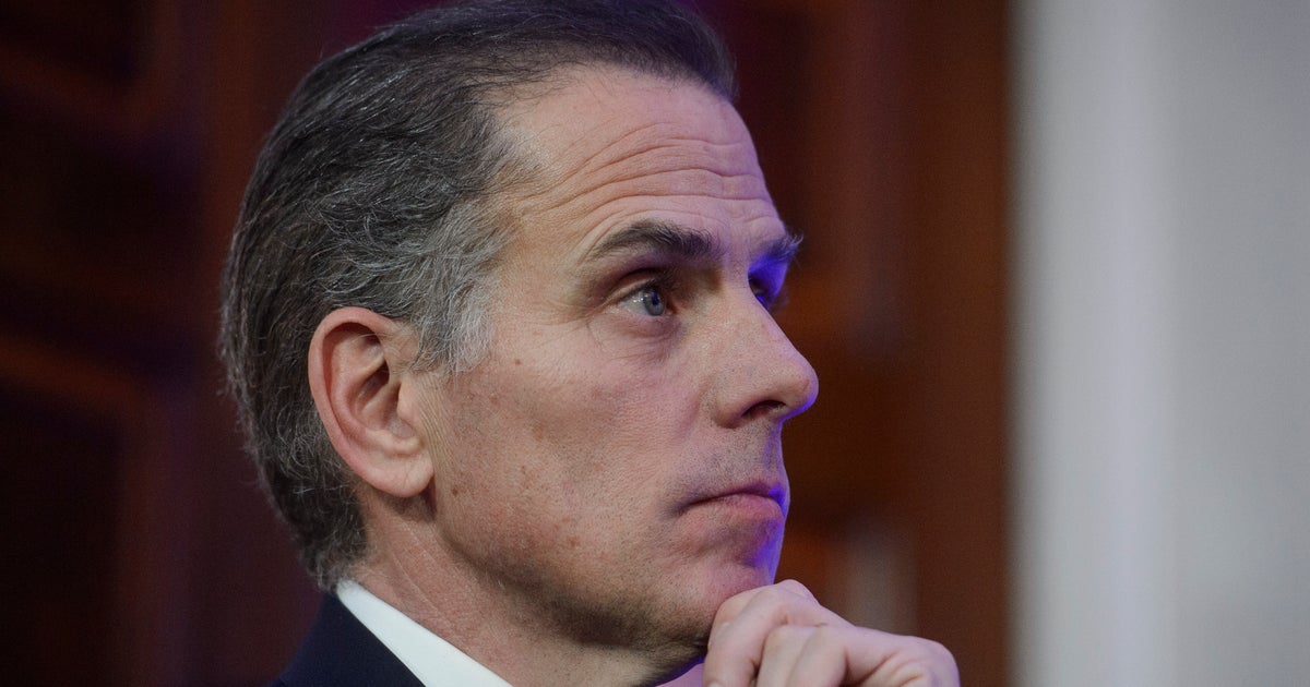 Will Melania Trump Force Hunter Biden to Take Back His Epstein Remarks?