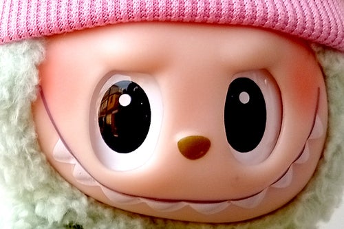 People Are Claiming Labubu Is Satanic For The Most Ridiculous Reason |  HuffPost Life