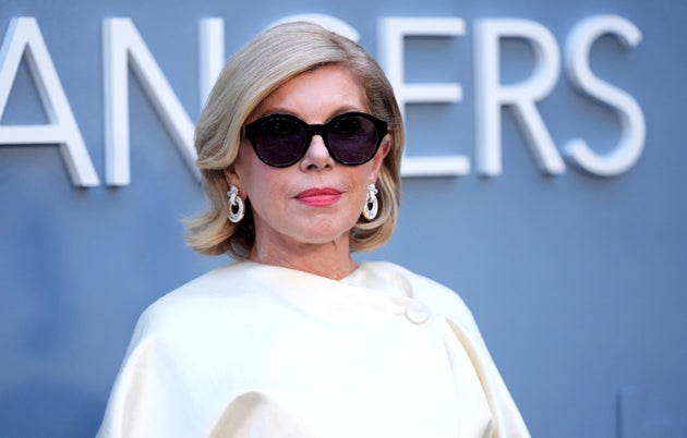 Christine Baranski