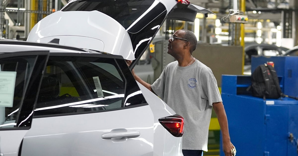 U.S. Producer Prices Surge In July As Trump Tariffs Push Costs Higher