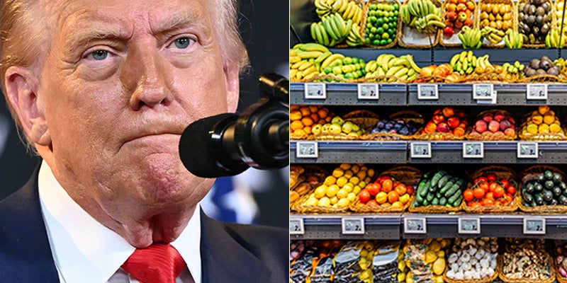 trump tariffs