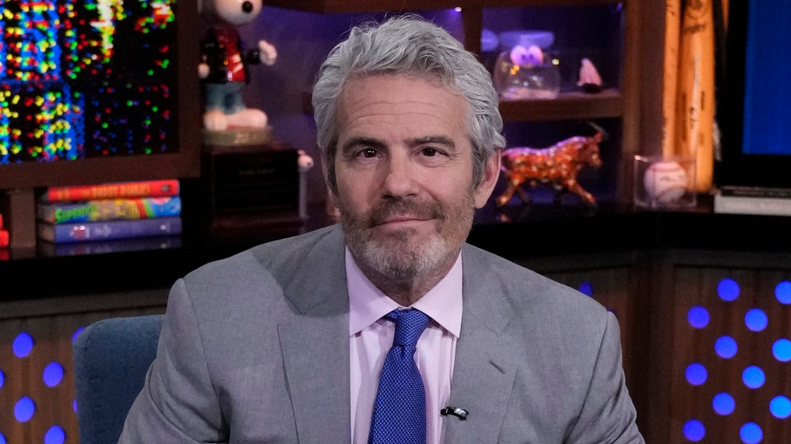 Andy Cohen Obliterates Kim Davis Over Her Anti-LGBTQ+ Crusade