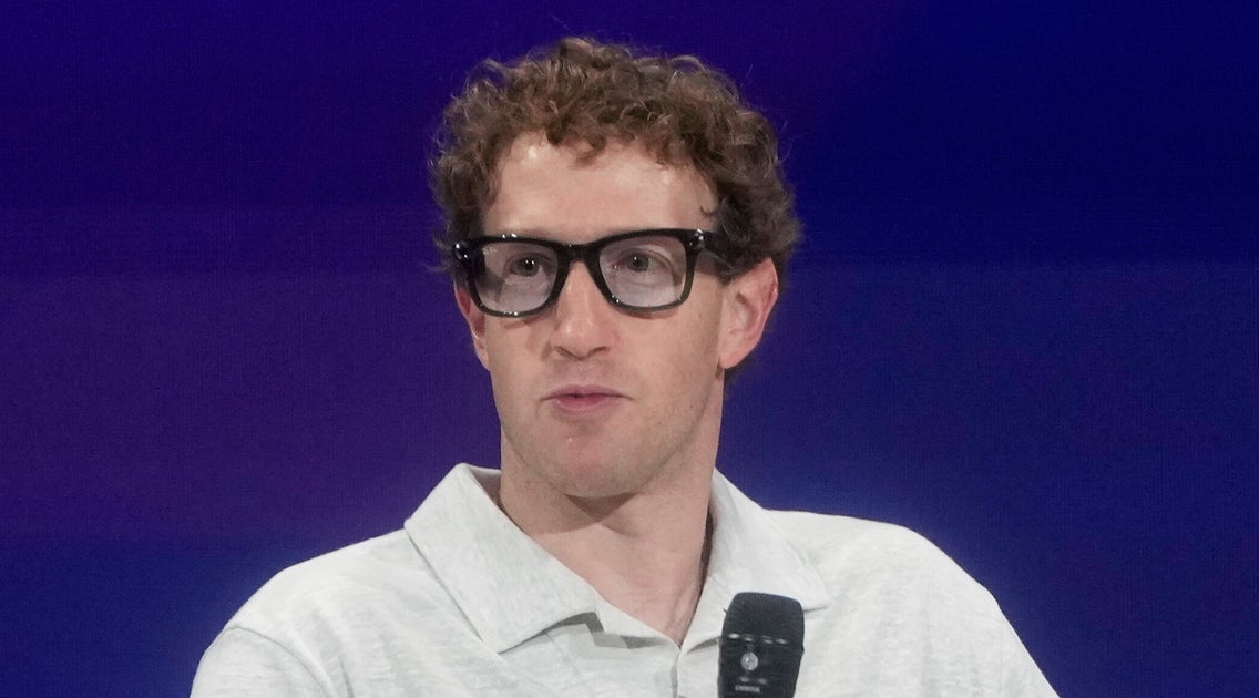 Shock Report: Meta’s AI Rules Have Let Bots Hold ‘Sensual’ Chats With Kids, Offer False Medical Info