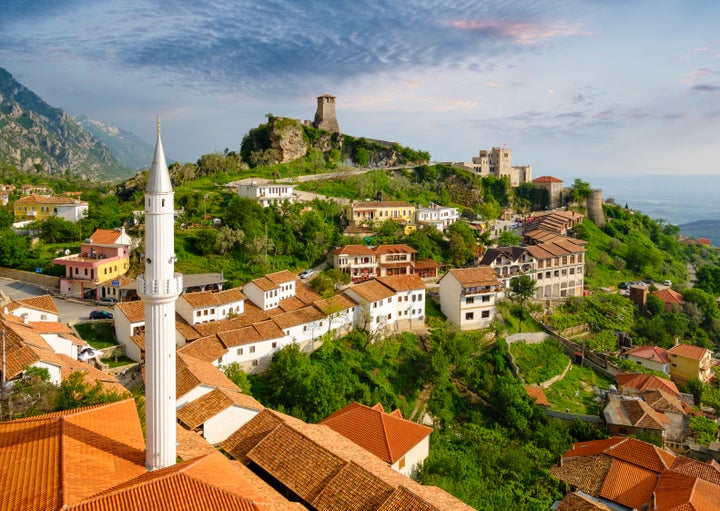 Traveling to locations that receive fewer tourists compared to other destinations is a great way to save money, avoid crowds and truly connect to a place. Silbert also offered Albania as an example of an undertouristed destination. 