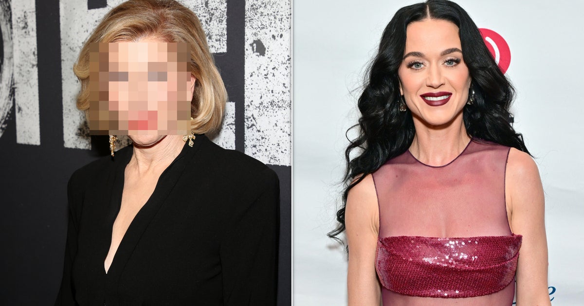 Christine Baranski Blasts Katy Perry’s ‘Grotesque’ All-Female Space Trip