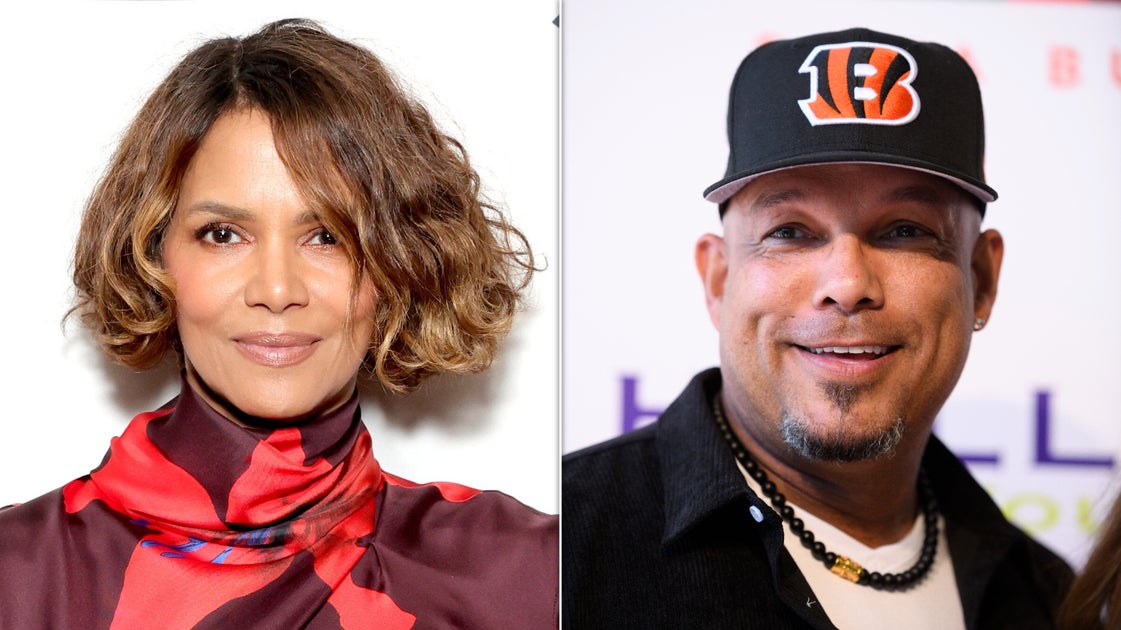 Halle Berry Hits Back At Ex's Claim She Wasn't 'Motherly'
