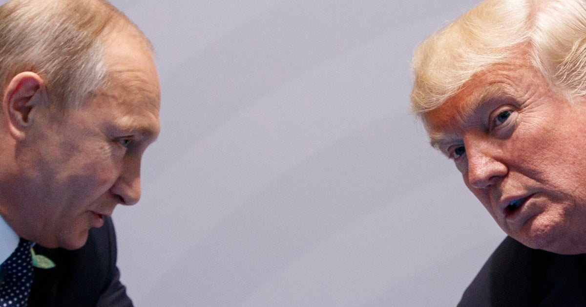 Russia Experts Worry KGB Agent-Turned-Murderous Dictator Putin Will Play Trump
