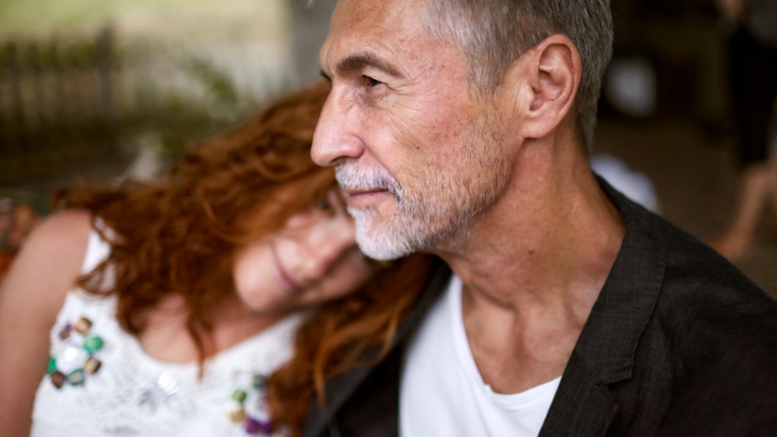 What Men Actually Think About Age-Gap Relationships