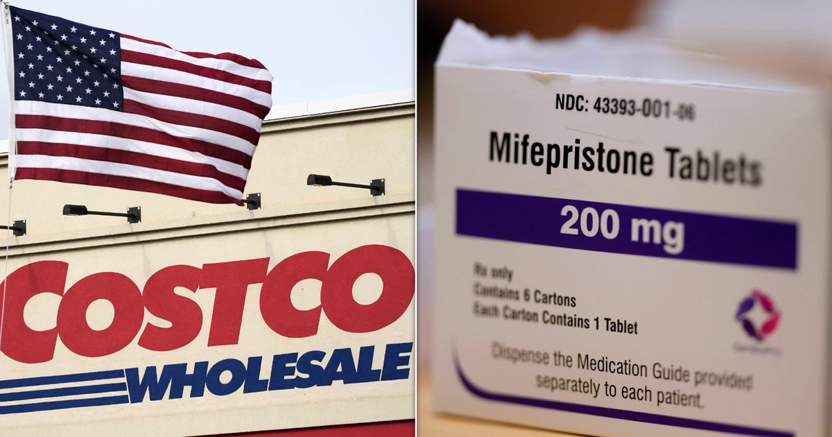 Costco Won't Dispense Abortion Pill After Conservative Pressure Campaign