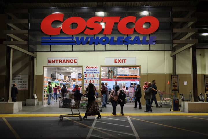 Costco Will not Dispense Abortion Tablet, And Conservatives Are Celebrating 1 Costco in Rancho Cordova, California.