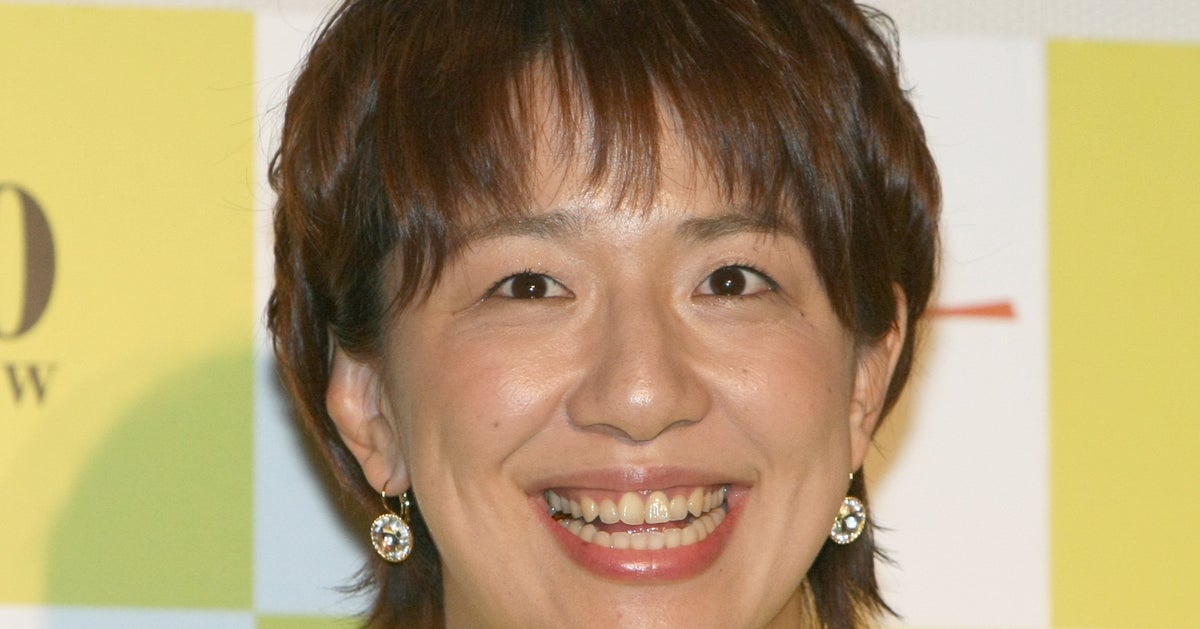浜口京子、“人生初パーマ姿”を公開⇨「ふわふわで似合ってる！」「HANAのコハルさんみたい」と反響