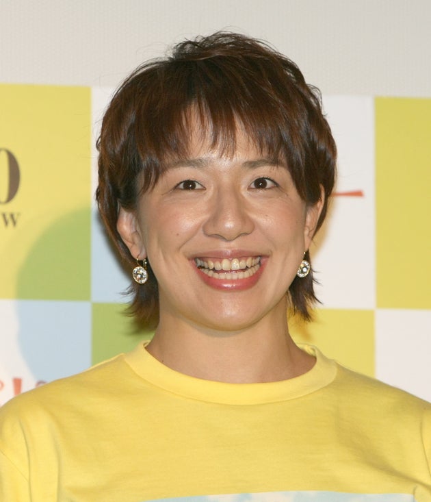浜口京子さん