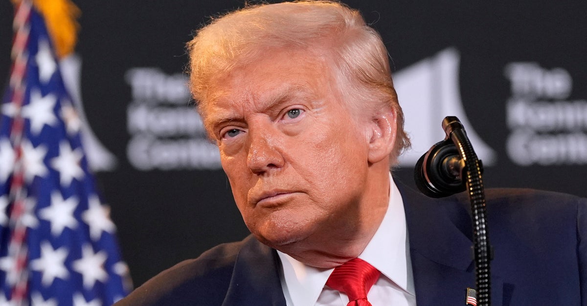 Ex-RNC Spokesperson Spots Exactly How Trump Put GOP Lawmakers 'In A Pickle'