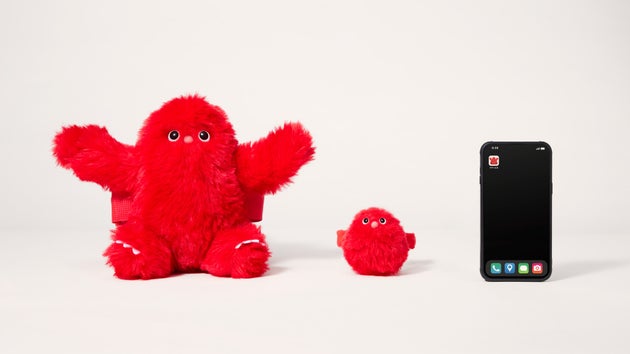 量産型「マダイルヨ」