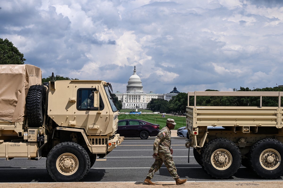 US-POLITICS-TRUMP-WASHINGTON-CRIME