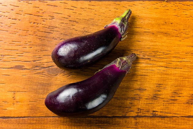 なす（イメージ写真）