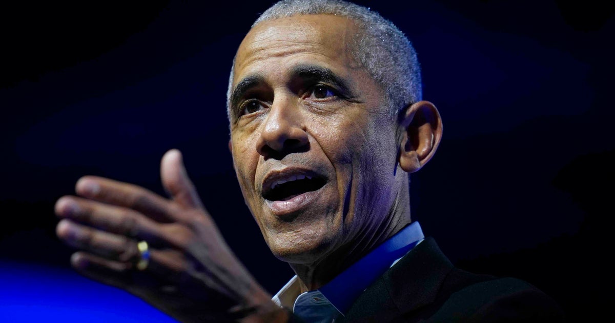 Obama Puts GOP On Blast Over Redistricting Ploy: 'A Systematic Assault On Democracy'