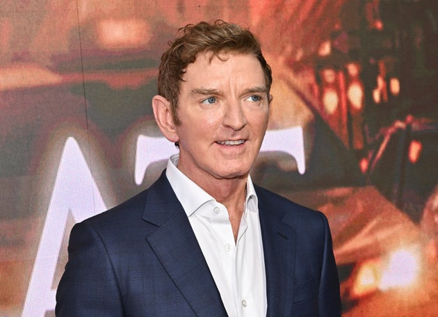 Michael Patrick King