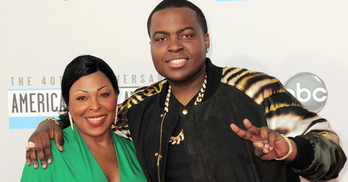 Rapper Sean Kingston To Be Sentenced For $1 Million Fraud Scheme