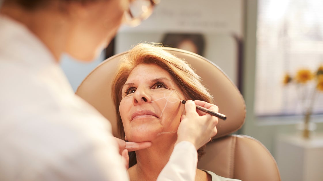 7 Red Flags At A Plastic Surgeon's Office