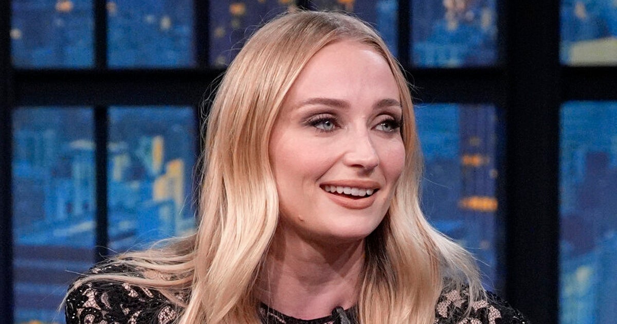 Sophie Turner Accidentally Sparked A Celebrity Breakup