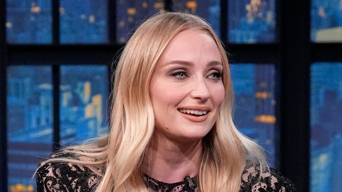 Sophie Turner Accidentally Sparked A Celebrity Breakup