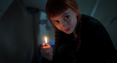 Wednesday Season 2: 11 Behind-The-Scenes Facts You Never Knew | HuffPost UK  Entertainment