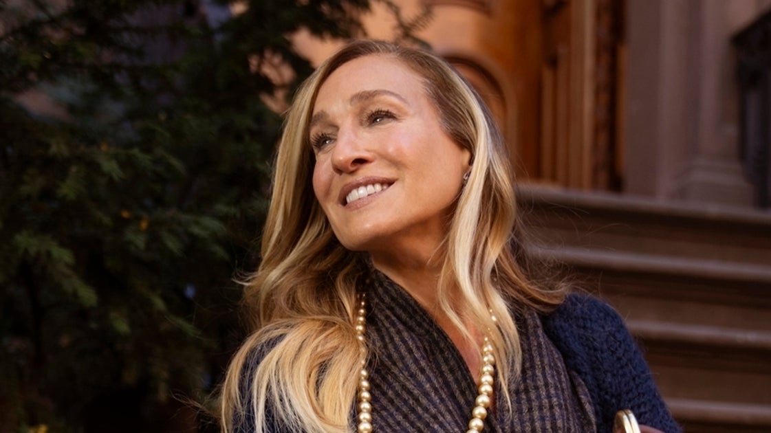 ‘And Just Like That... ’ Was An Insult To ‘Sex And The City’