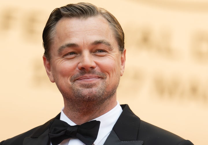 Leonardo DiCaprio says he 1 DiCaprio said he feels