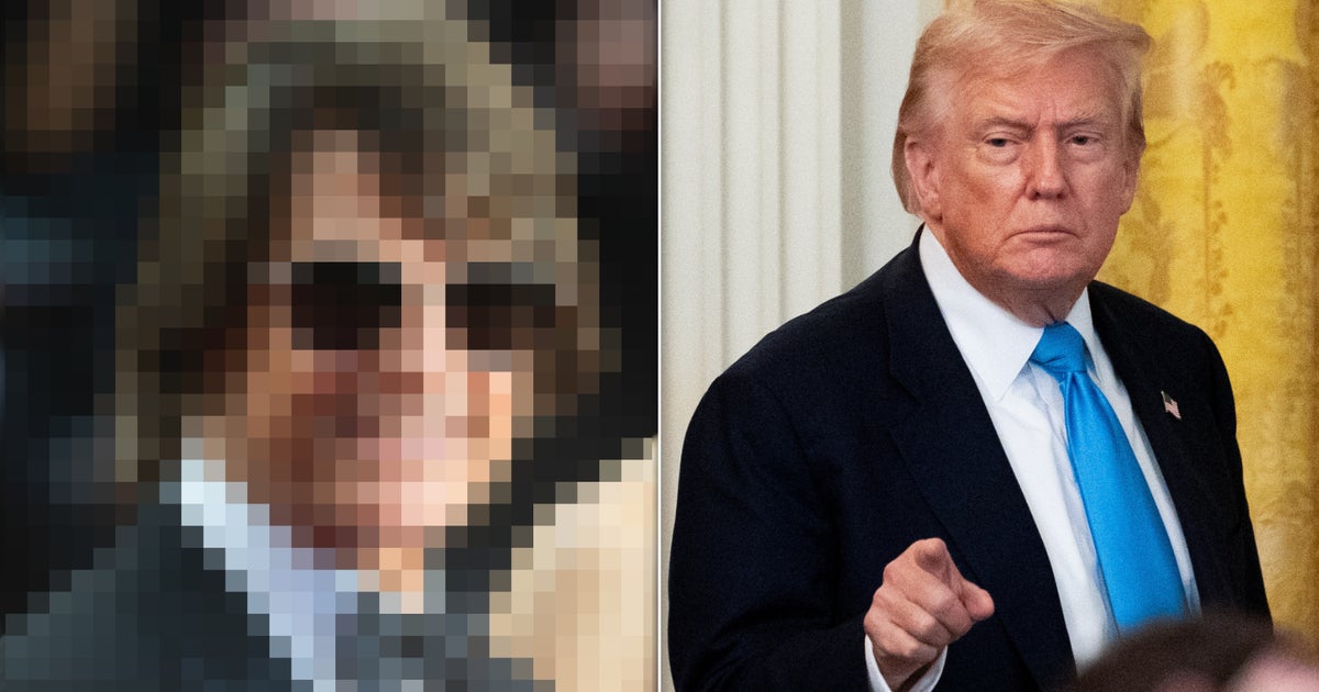 A Hollywood Star Rejected Trump's Invitation To Receive Kennedy Center Honor