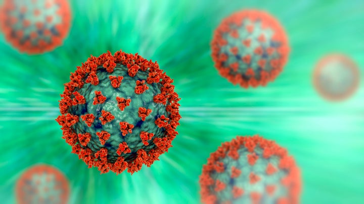 We're currently in a summer COVID wave, and some experts say COVID infections could peak in early September.