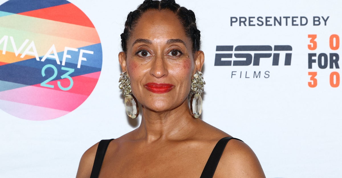 Tracee Ellis Ross Shared 1 Thing A Date Did That Made Her Cringe