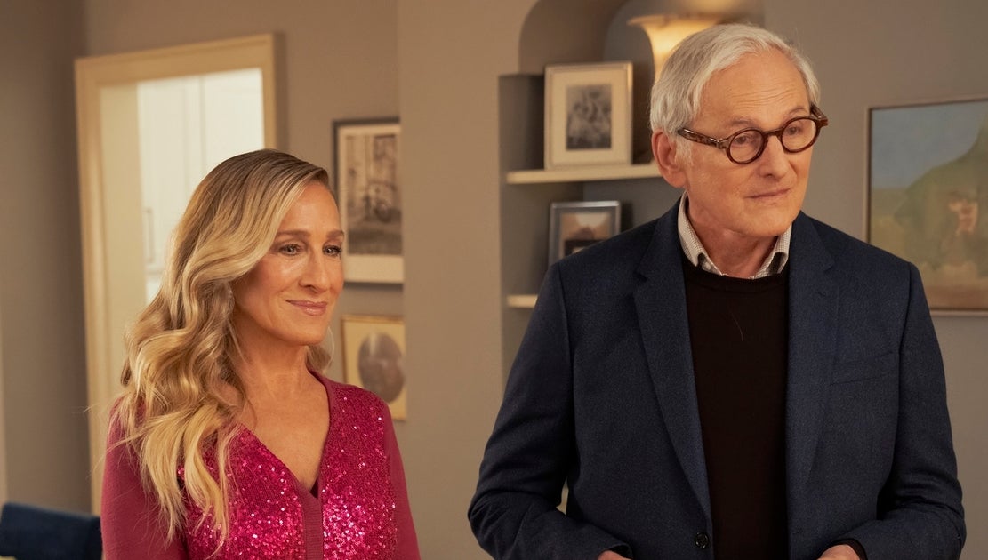 ‘And Just Like That’ Creator Defends Finale’s Shocking Toilet Scene That Had Fans Pissed Off