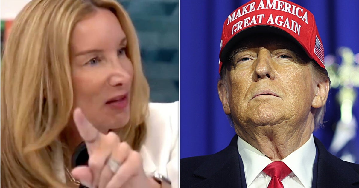 Podcaster Praised For Saying MAGA Should Be ‘Banned’ From ‘Best Thing’ About America