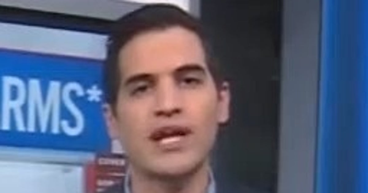 CNN Data Chief Says Republicans Made This Major 'Switcheroo' On Ukraine