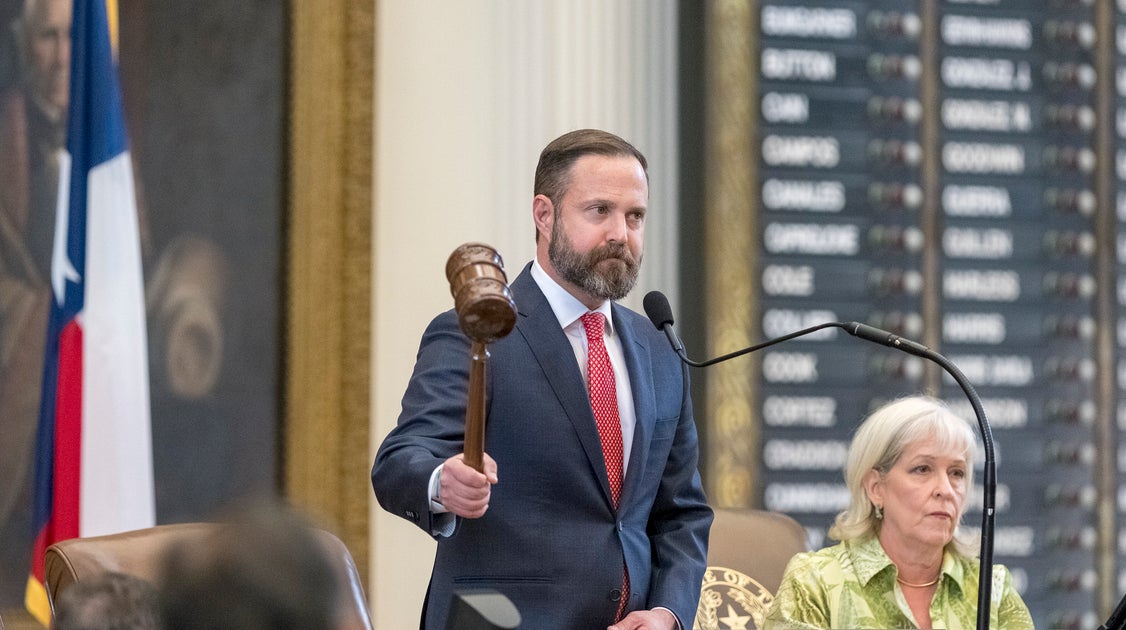 Democrats Release Plan To Boost Party's California U.S. House Seats In Fight For Congress