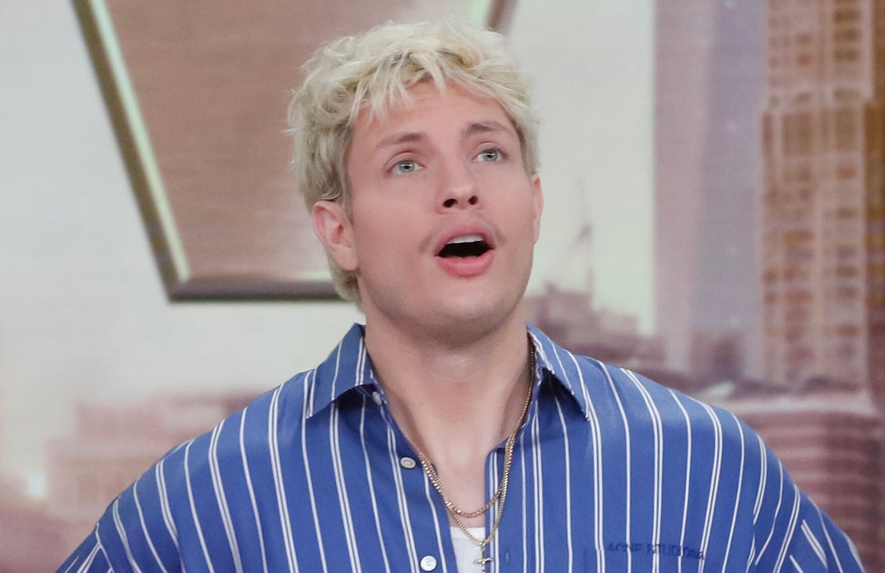 Makeup Brand Releases Statement On Matt Rife Ad Backlash, And Many Critics Aren't Happy